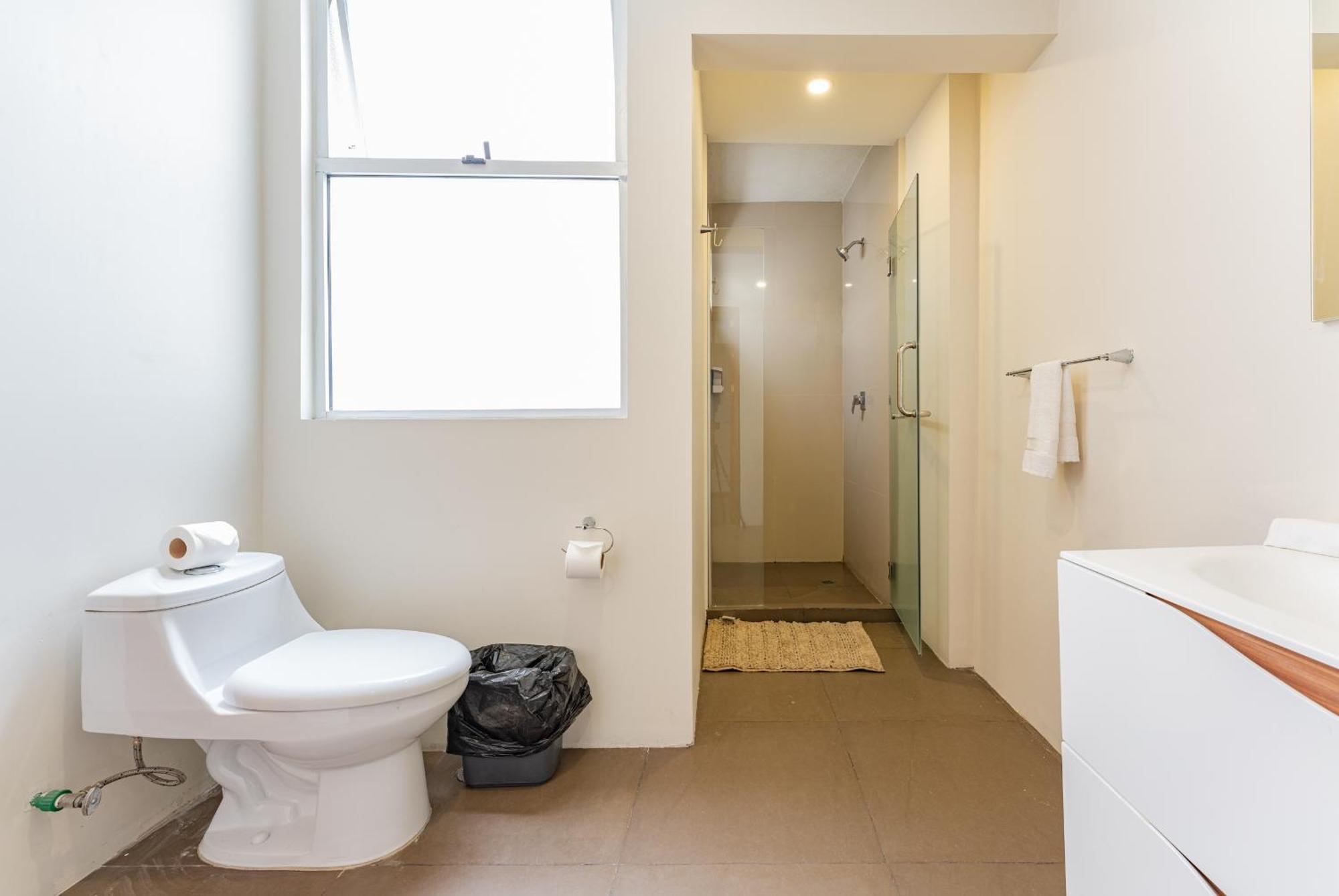 Antara Apartments By Vh Mexico City Room photo